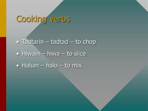 haluin in English .